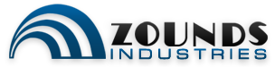 ZOUNDS INDUSTRIES 